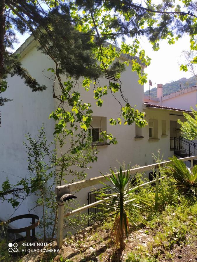 Casa En Plena Naturaleza. Valdecanas de Tajo Exterior photo